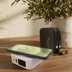 Chi-Charge 6-In-1 Click 10k Universal Charger