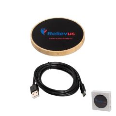 Chi Charge Bright - Bamboo