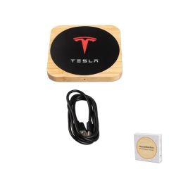 Chi Charge Bright - Bamboo Sq