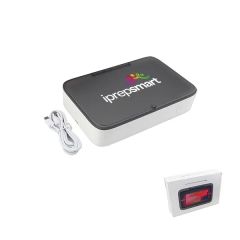 Chi-Charge UV-C Sanitizer Box Lite