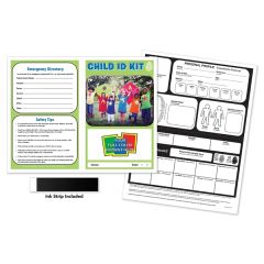 Children ID Kit