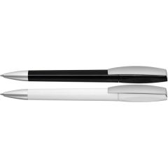Chill C-Si Twist-Action Pen