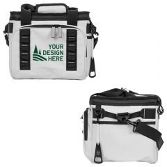 Chillamanjaro 12 Can Plateau Cooler Bag