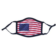 Chill/Flag - Cooling Mask - Blank