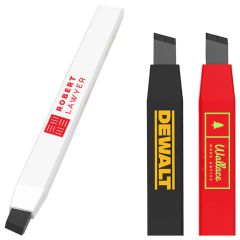 Chisel: Carpenter Infinity Pencil