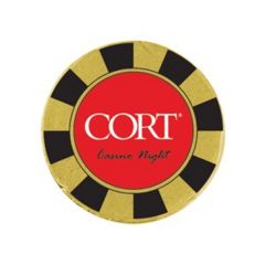 Chocolate Coin
