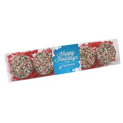 Chocolate Covered Oreo Gift Box / 5 Pack