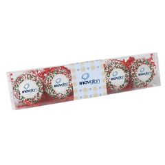 Chocolate Covered Oreo Gift Box / 5 Pack