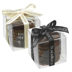 Chocolate Covered Oreo Present