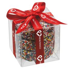 Chocolate Covered Oreo Present