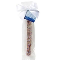 Chocolate Covered Pretzel Rod
