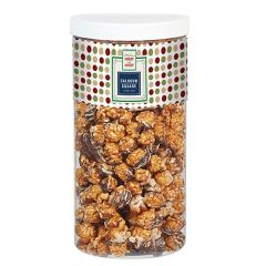 Chocolate Pretzel Popcorn Tub