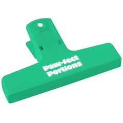 Chompy 4 Inch  Bag Clip
