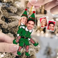 Christmas Ornament