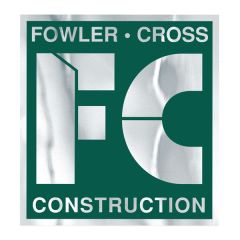 Chrome Polyester Overlaminated Square Corner Custom Decal