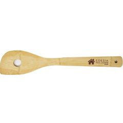 Chun Bamboo Curved Spatula