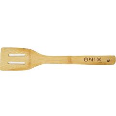 Chun Bamboo Slotted Spatula/Turner