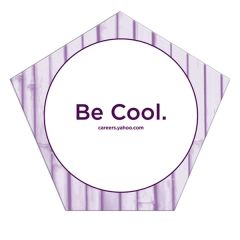 Church Hand Fan Without Stick
