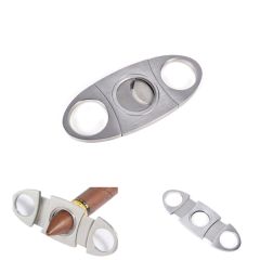 Cigar Cutter Stainless Steel