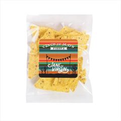 Cinco De Mayo Tortilla Chips