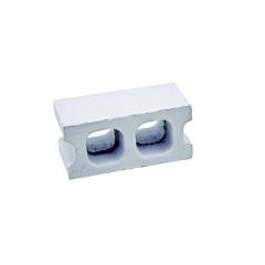 Cinder Block Shaped Stress Reliever