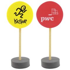Circle Stand