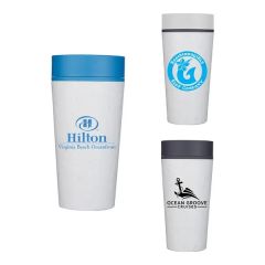 Circular 12 Oz Cup