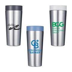 Circular 16 Oz Recycled Stainless Cup