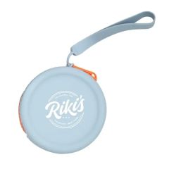 Circular Silicone Bag