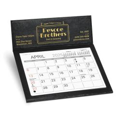 Citation Ii Desk Calendar