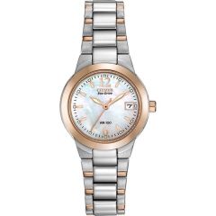 Citizen Ladies' Chandler Eco-Drive Watch