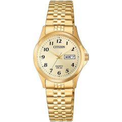 Citizen Ladies Quartz Expansion Band Watch