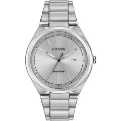 Citizen Men's Corporate Exclusive Eco-Drive Watch