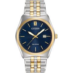 Citizen Men's Corso Eco-Drive Watch