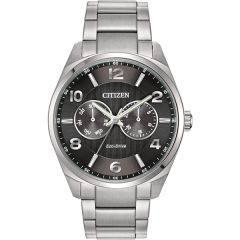 Citizen Men's Eco-Drive Watch