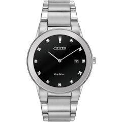 Citizen Men's Eco-Drive Watch