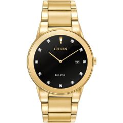 Citizen Men's Eco-Drive Watch