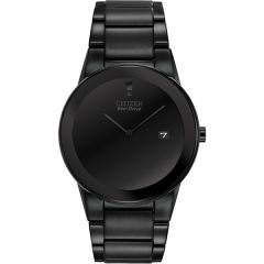Citizen Men's Eco-Drive Watch