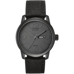 Citizen Men's Eco-Drive Watch