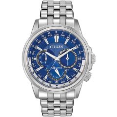 Citizen Men's Eco-Drive Watch
