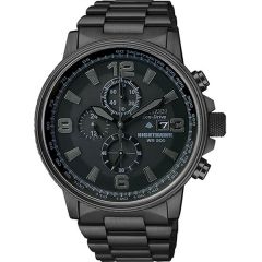 Citizen Men's Eco Drive Watch