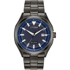 Citizen Men's Eco-Drive Wdr Watch