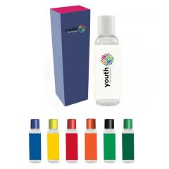 Citrus Scented Hand Sanitizer