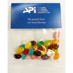 Cjb-02 Jelly Beans In Small Header Pack