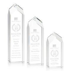 Clarington Tower Award