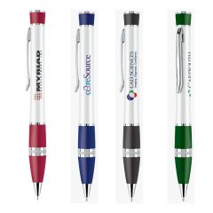 Clarion-Ii Twist Action Pen