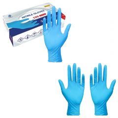 Class I Disposable Nitrile Gloves Per Box Price