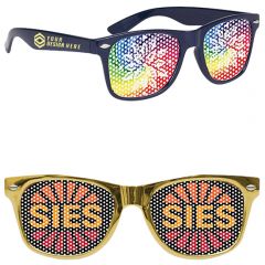 Classic 80's Specs