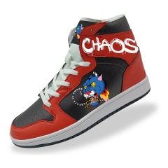 Classic Baller Hightop