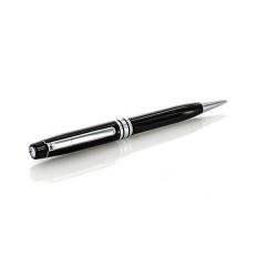 Classic Black Crystal Pen